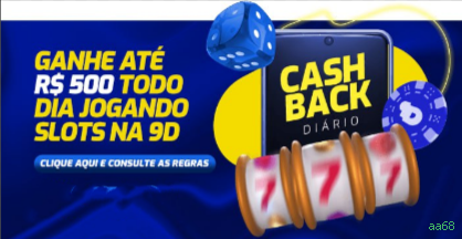 App aa68 para Android e iOS - download grátis