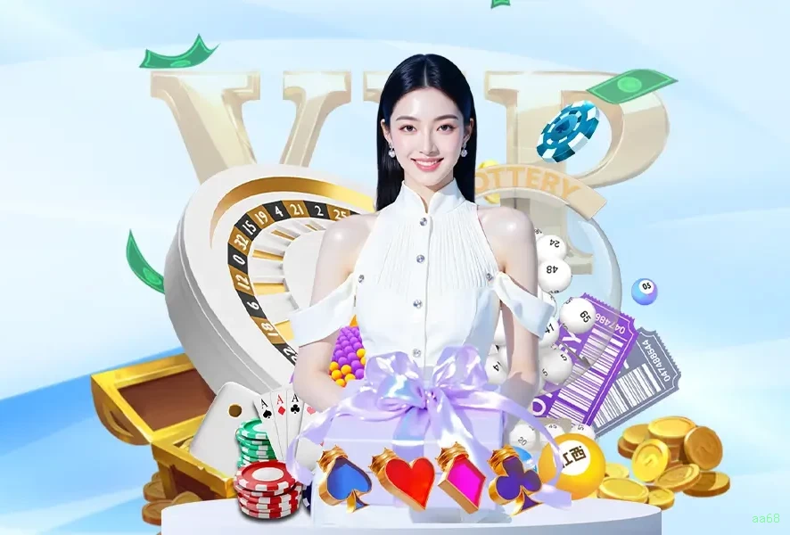 Cassino aa68 app mobile