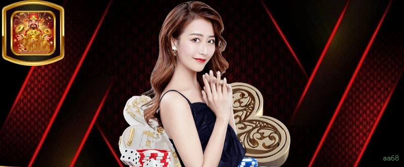 Download app aa68 Android iOS