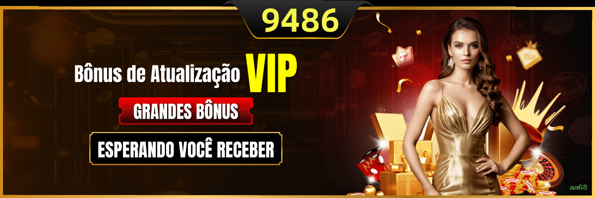 Cashback VIP aa68 - reembolso semanal